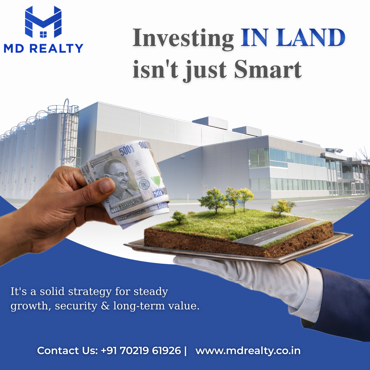 6 MD realty Creatives